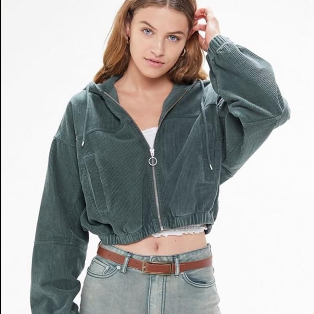 Urban Outfitters Jacket